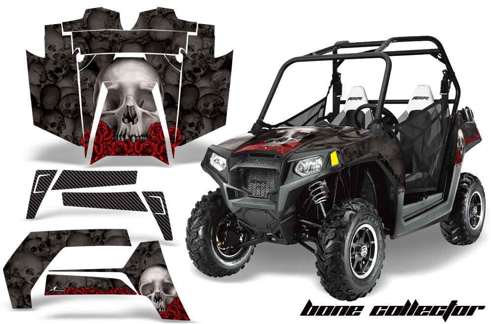 RZR 800 2011 BC B